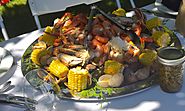 Camping In Vancouver Island With Spirit Culinary Excursions