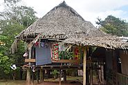Understanding The History Of The Embera Tribe