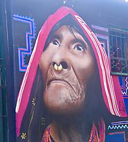 La Candelaria, Bogota | Colorful Tourist Hub Of Museums & Street Art