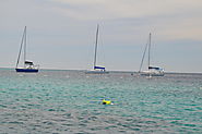 Love Snorkeling? Visit Carlisle Bay Barbados