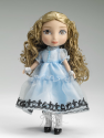 8" ALICE KINGSLEY | Tonner Doll Company