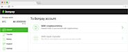 Bonpay - Reliable Bitcoin Wallets and Debit Cards