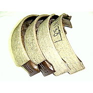 Shop Online for Drums Brake Shoes Only at VmaxBrakes