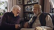 New Amazon Prime Commercial 2016 – A Priest and Imam meet for a cup of tea.