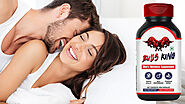 How Stamina power capsules & lube oil helps married life?