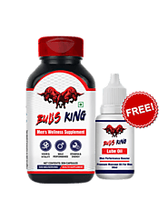 Why Bulls king Capsules are best choice for Couples?