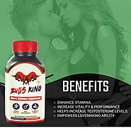 Why Bulls King Capsules are so Popular in India ?