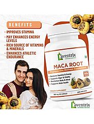 How to Choose a Reputable and High-Quality Maca Root Supplement?