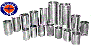 Best Quality Cylinder liners - Cooper Corp