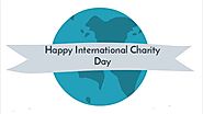 CommTogether - Happy International Charity Day | Facebook