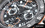 DeNovo Swiss Watches