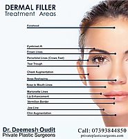 Facelift Surgery in Manchester | Manchester Plastic Surgery - Dr. Deemesh Oudit