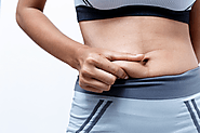 Abdominal Plastic Surgery in Manchester | Tummy Tuck Surgery -Dr Deemesh Oudit