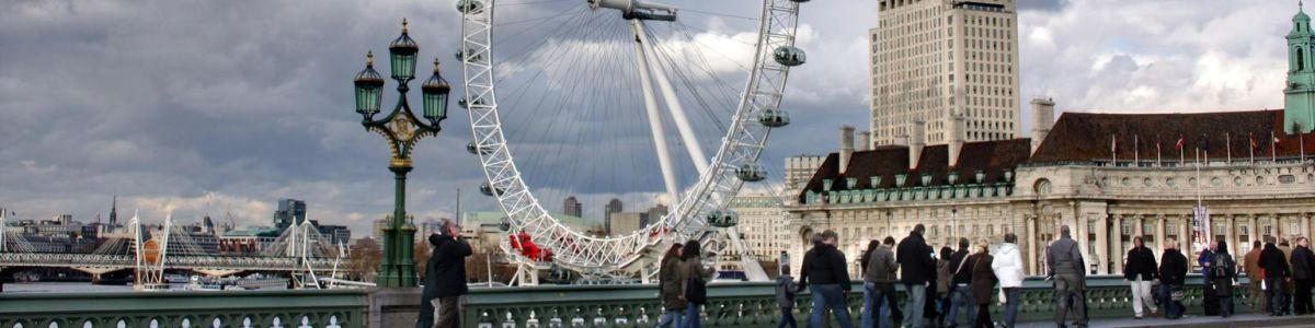 Headline for Top 5 things to do in London - The Bustling City with an Outstanding Culture and History