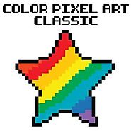 FREE ONLINE GAMES: Color Pixel Art Classic