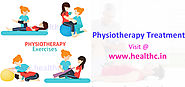 Home Physiotherapist in Chennai, Physiotherapy at Home Chennai, Physio at Home