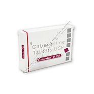 Buy caberlin 0.25 mg | AllDayGeneric.com - My Online Generic Store