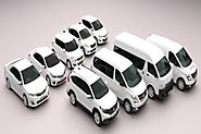 Get Car Rental Services by Best Car Rental Company : Shreeji Automotive