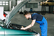 Professional Smash Repairs Australia | Smash Car Repairs | Shreeji Automotive