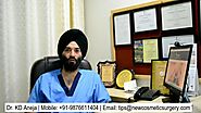 Hymenoplasty Surgery in Chandigarh, Punjab