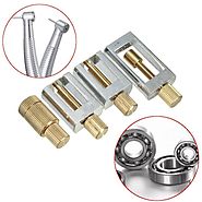 Dental Turbine Repair Kit for High Speed Handpieces - 4pcs kit