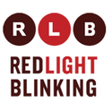RED LIGHT BLINKING (@redlightblink)