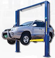 Car Lift For Home Garage