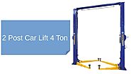 High Quality 2 post Car lift