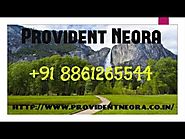Provident Neora @providentneora.co.in