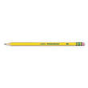 #2 Sharpened Pencils
