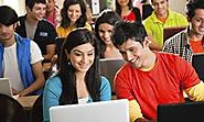 College Essay Writing Services