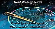 Online Astrology services - Acharya Gaurav Krishna Ji – Call – (+91) - 9779657192