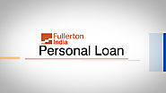Apply Fullerton India Personal Loan Feb 2018 | Cheapest & Lowest Interest Rates, Eligibility, Delhi/NCR Noida