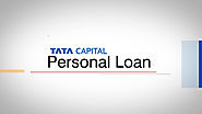Apply Tata Capital Personal Loan @11.49%* Feb 2018 ✔ Cheapest & Lowest ROI ✔ Status ✔ Eligibility ✔ Delhi/NCR Noida
