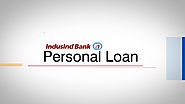 Indusind Bank Personal Loan @10.75%* Status ✔ Apply Online Feb 2018 ✔ Cheapest & Lowest ROI ✔ Eligibility ✔ Delhi/NCR...