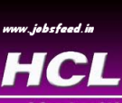 HCL Off Campus Drive 2014 Hiring Freshers In Hyderabad