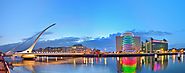Open a Business Bank Account Online in Dublin, Ireland!