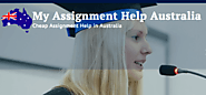 My Assignment Help Australia - Top Rated Myassignmenthelp Reviews
