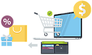 Custom Ecommerce Web Design Houston Company For your Business Groth