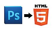 PSD to HTML Responsive Bootstrap Conversion Services