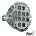 45º Beam Spread White 5500K High power PAR38 LED lamp 45º Beam Spread White 5500K High power PAR38 LED lamp [EVPAR38-...