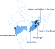 Conventional Sources of Energy - Thermal Power Plants in India | Tata Power