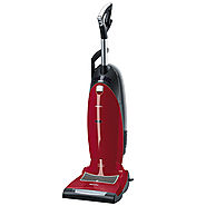 Upright Vacuum Cleaners - Bagless Vacuums - Simplicity, Miele, Sebo & more | All Vac Dallas Texas