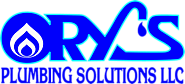Katy Plumber - 281-829-9828 - Ory's Plumbing Solutions