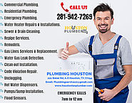 Ory’s Plumbing - The Trusted Plumbers