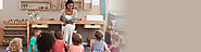 Company Info | Early Childhood Education in Gaithersburg, Maryland