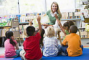 5 Tips to Keep in Mind When Selecting a Day Care Facility