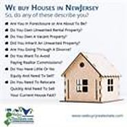 We Buy NJ Real Estate, LLC