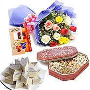 Surprise your better half with wonderful Diwali Gifts! | OyeGifts Blog