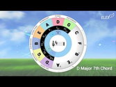 Chord Wheel: Circle of 5ths LE - Android Apps on Google Play